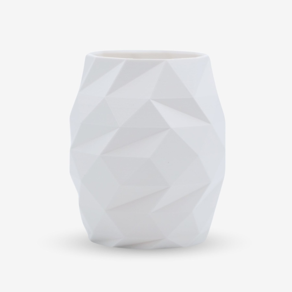 PETG Pure White Matt-5 1kg 