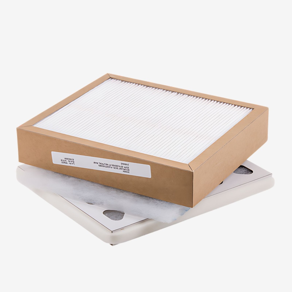 Nordic S4/L4 Filter Set