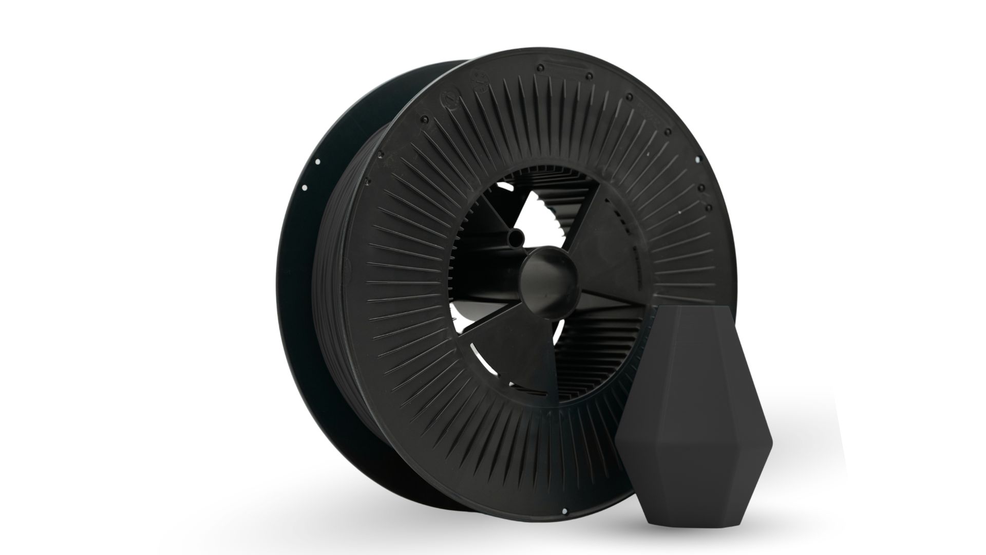 PLA Pro 5kg – High-Performance Filament for Large-Scale 3D Printing