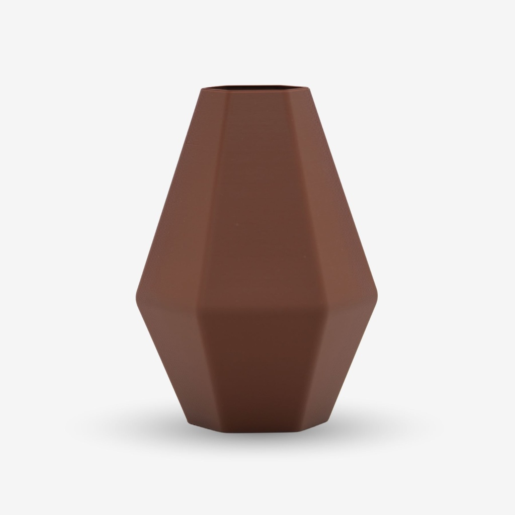 PLA Plus Nut Brown 1kg