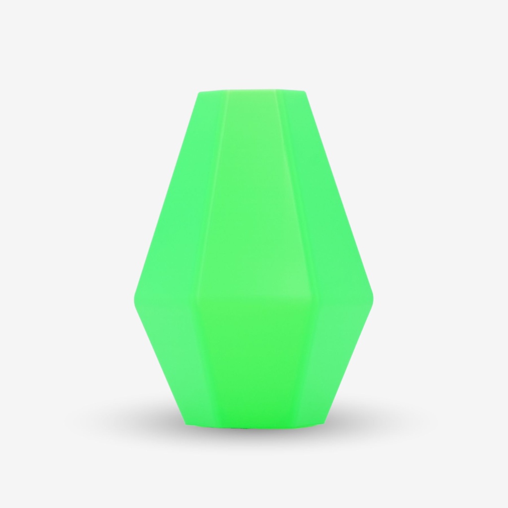 PLA Plus Luminous Green 1kg