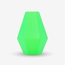 PLA Plus Luminous Green 1kg