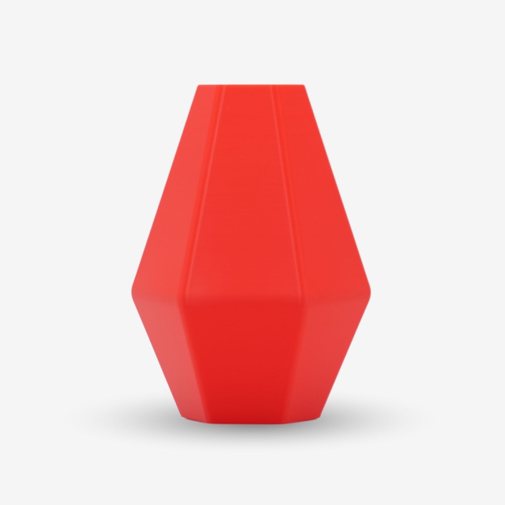 PLA Plus Traffic Red 1 kg