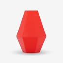 PLA Plus Traffic Red 1 kg