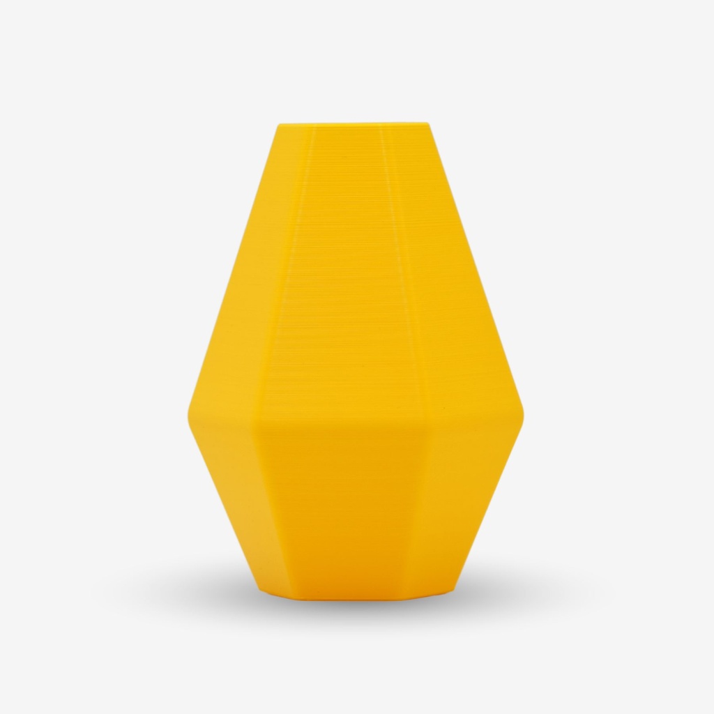 PLA Plus Traffic Yellow 1 kg