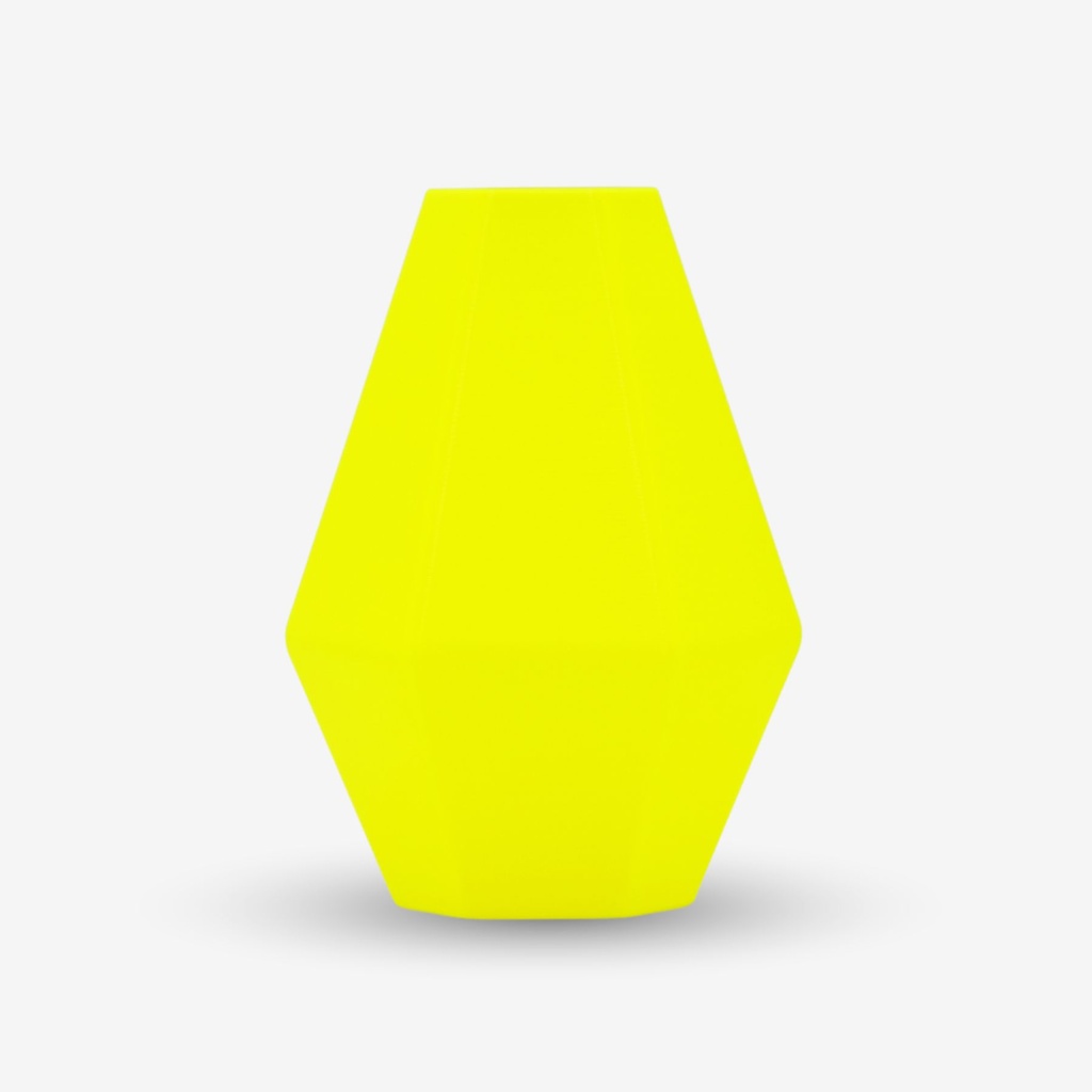 PLA Plus Neon Yellow 1kg
