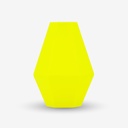 PLA Plus Neon Yellow 1kg