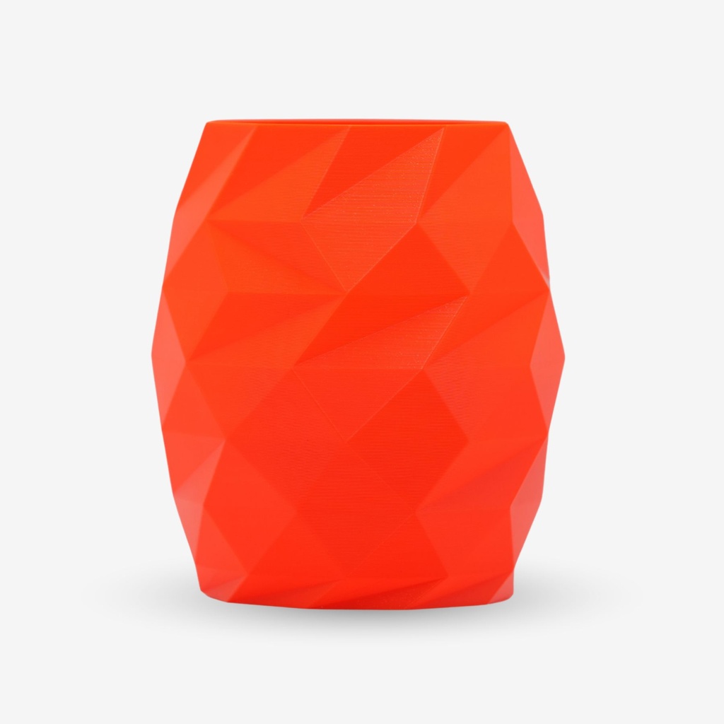 PETG Bright red 1kg