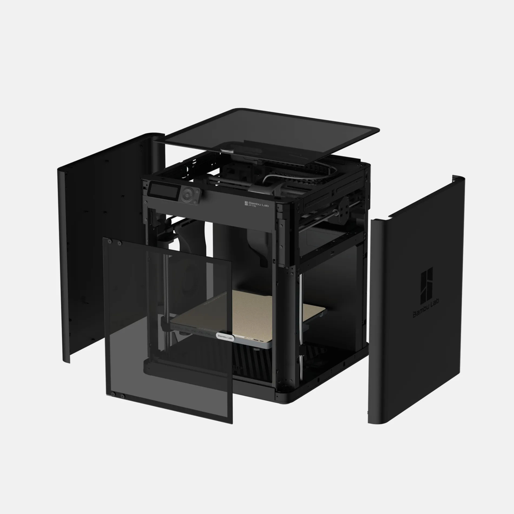 Bambu Lab A1 3D Printer