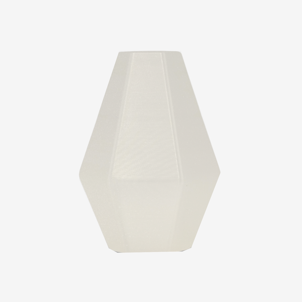 PLA Silk Shimmering White 1 kg