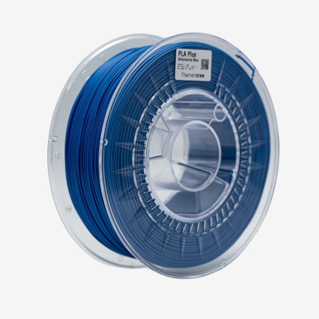 PLA Plus Ultramarine Blue 1 kg