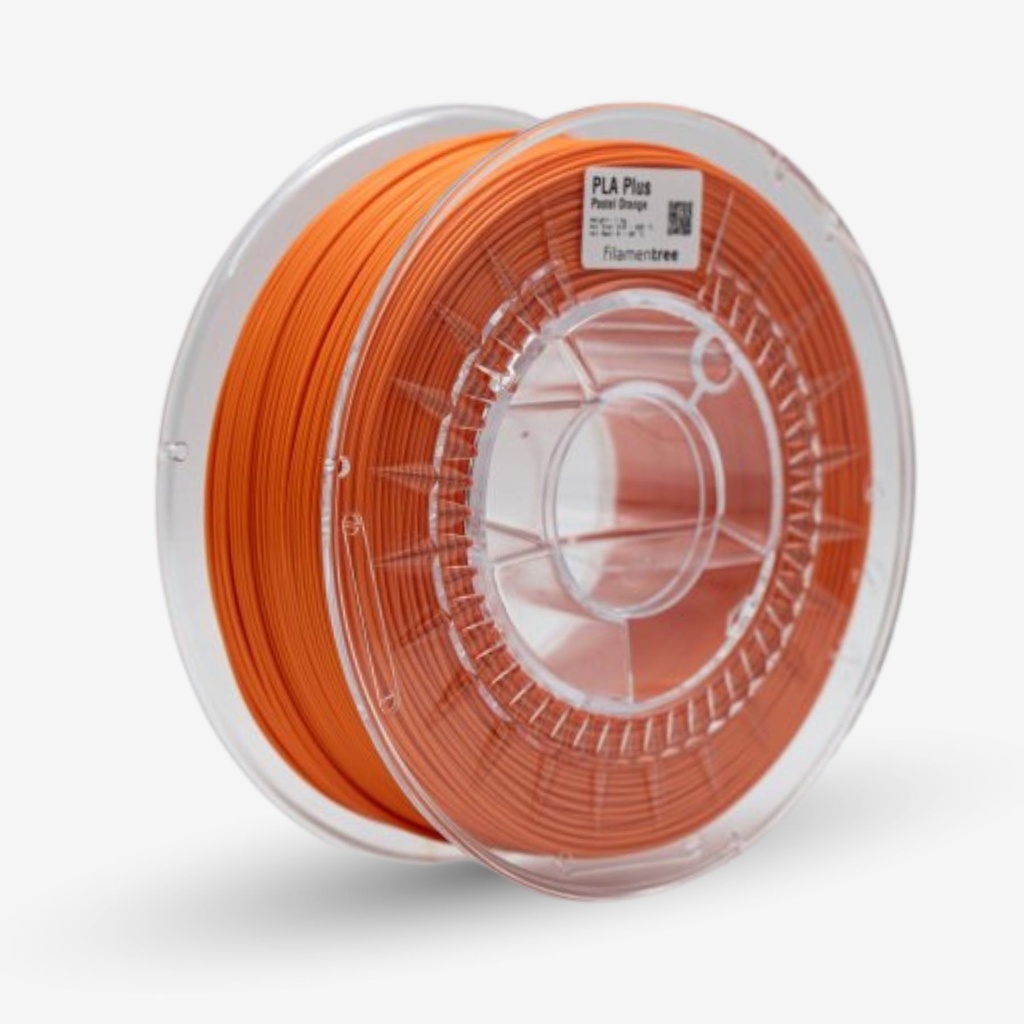 PLA Plus Pastel Orange 1 kg