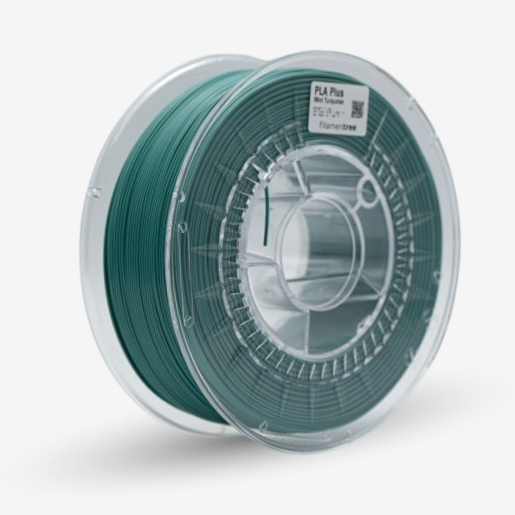 PLA Plus Mint Turquoise 1kg