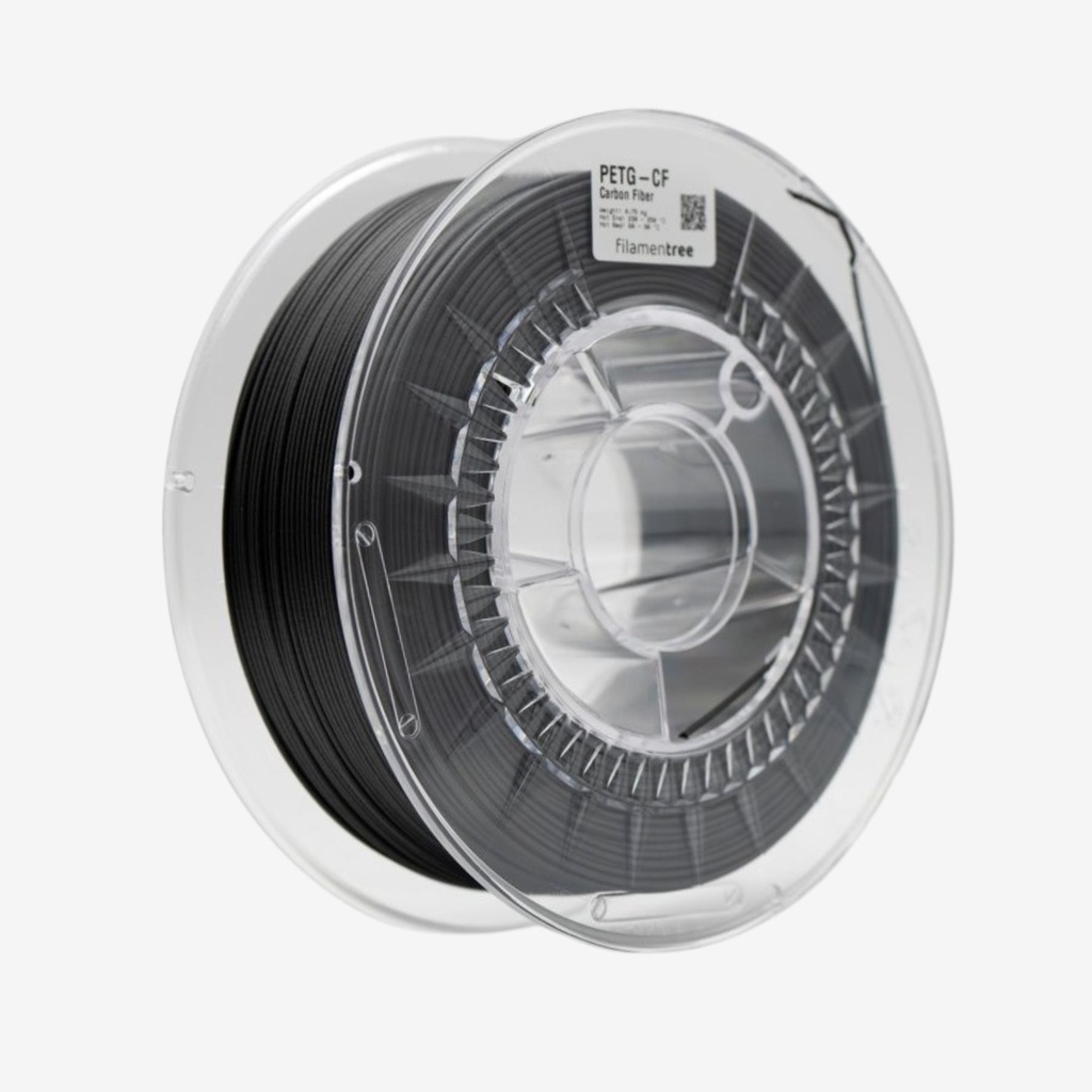 PLA-CF Black