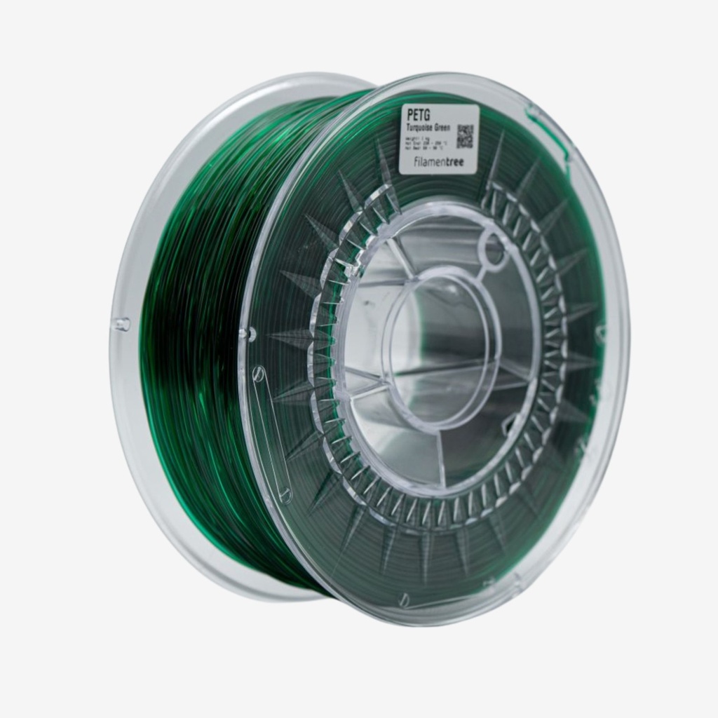 PETG Turquoise Green1kg