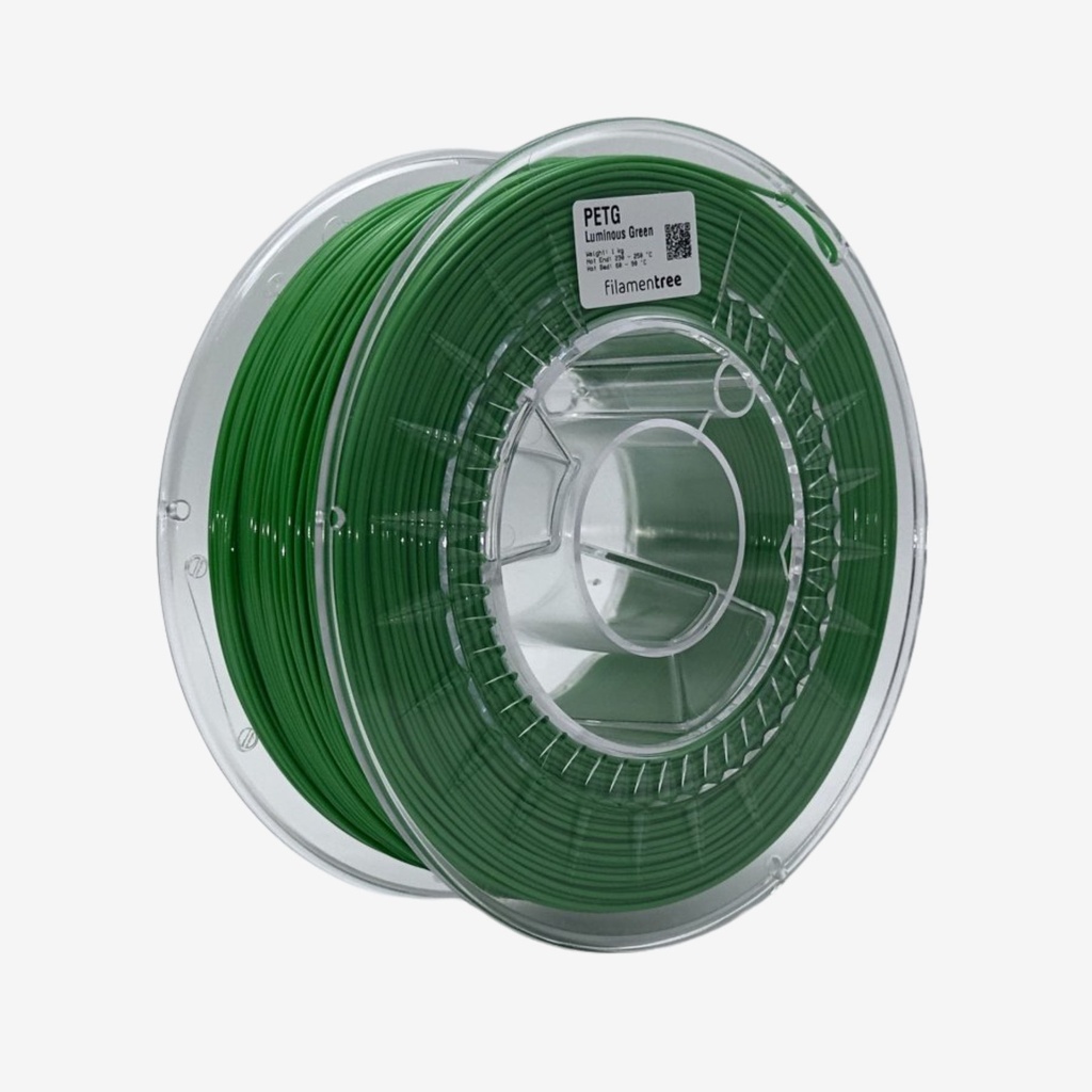 PETG Luminous Green 1kg