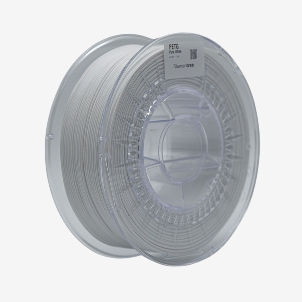 PETG Pure White 1kg