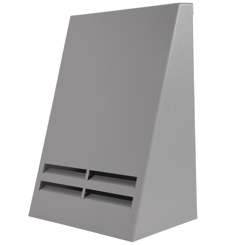 Hood al grey Roomie One/Eq 2