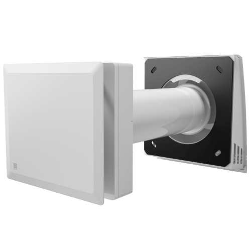 Muto decentrálna rekuperácia