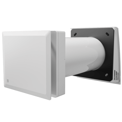 Muto decentrálna rekuperácia 160