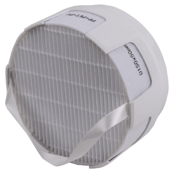 Sada filtrov G2+F8 pre Roomie one