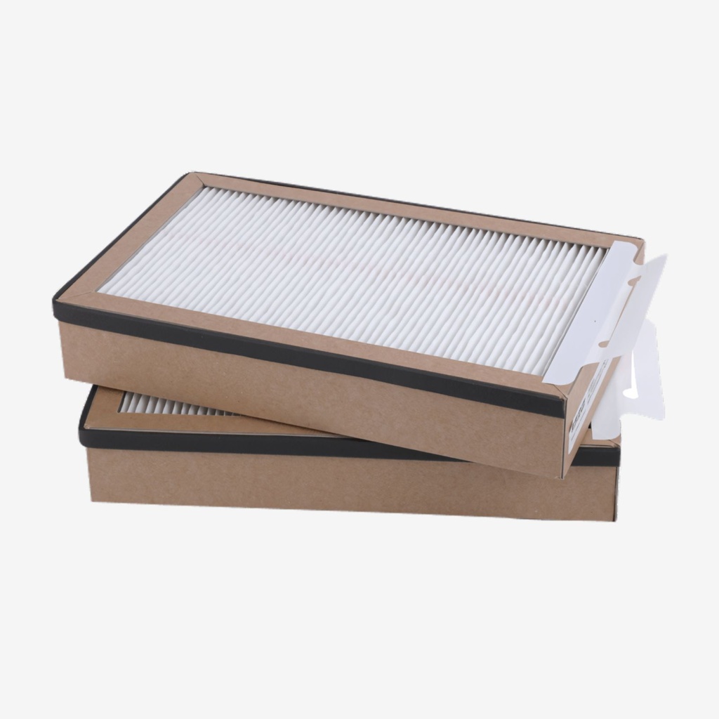 Nordic S2/S3 filtračný set