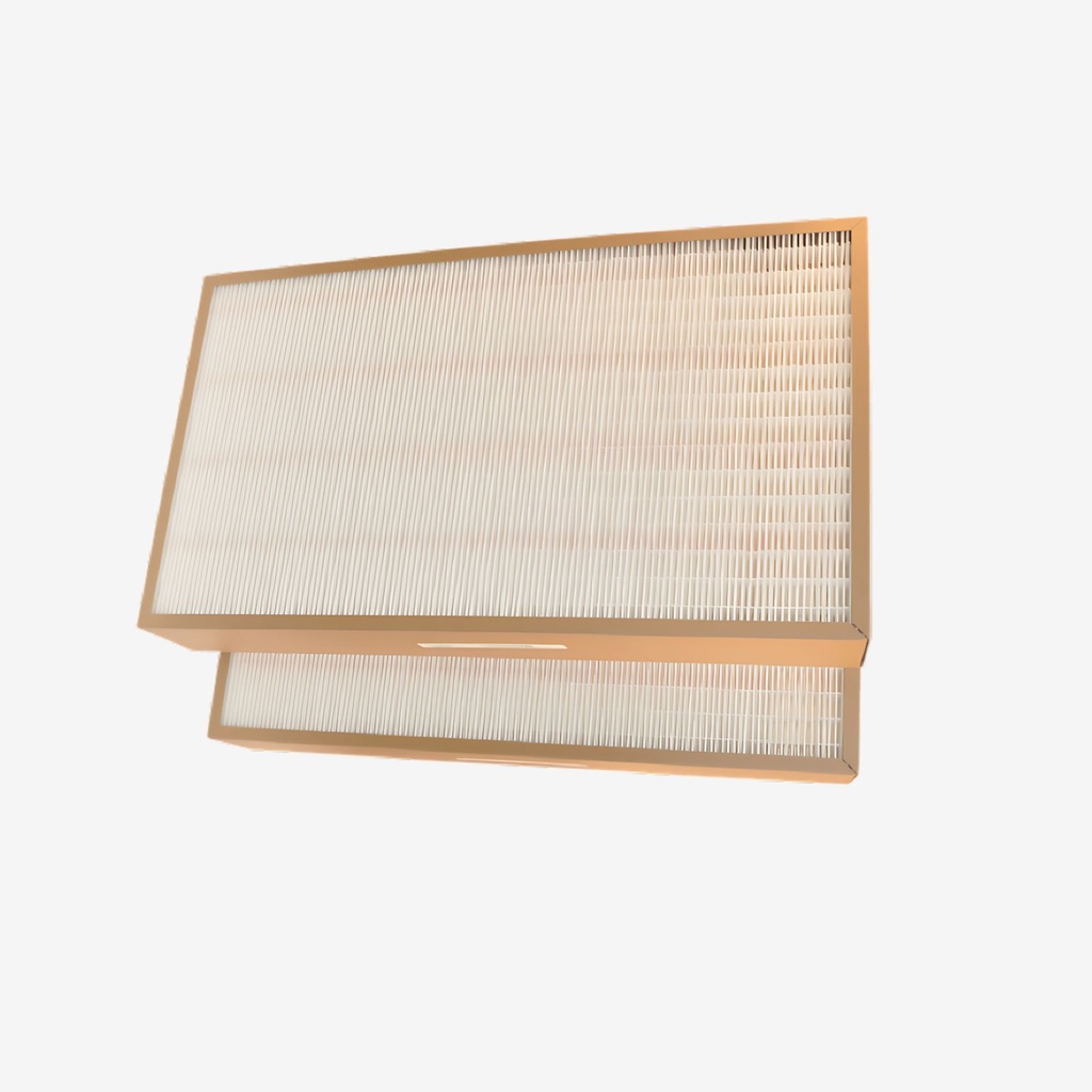 ProNordic S10R/S100R/S140R Filter Set F7