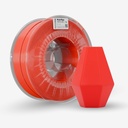 PLA Plus Traffic Red 1 kg
