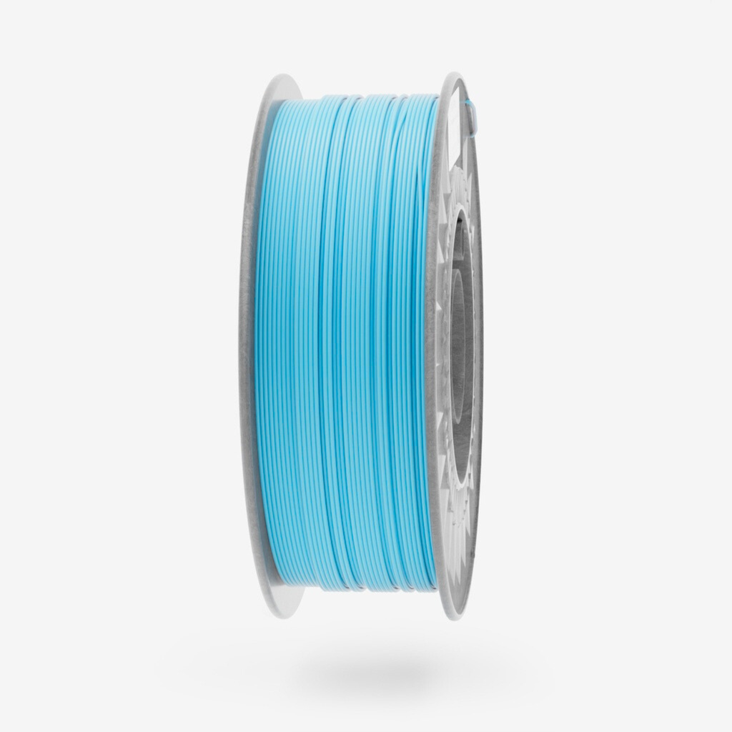 [30110201] PLA Plus Pool Blue 1Kg