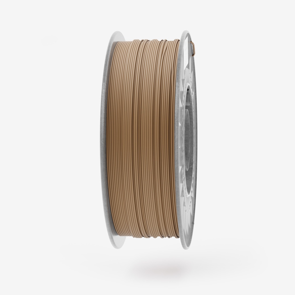 [30110171] PLA Plus Grey Beige 1kg