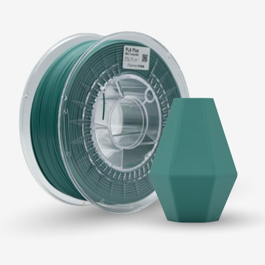 PLA Plus Mint Turquoise 1kg