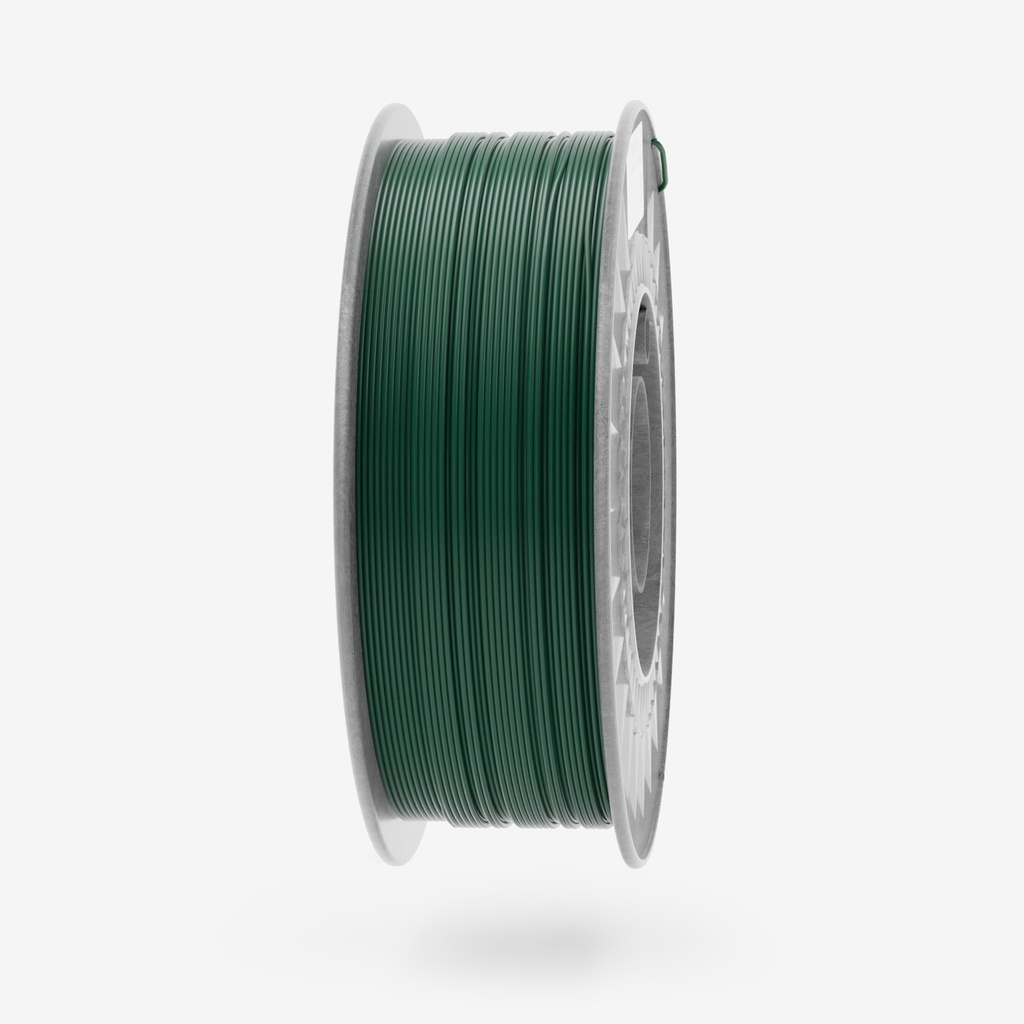 [30110161] PLA Plus Moss Green 1kg