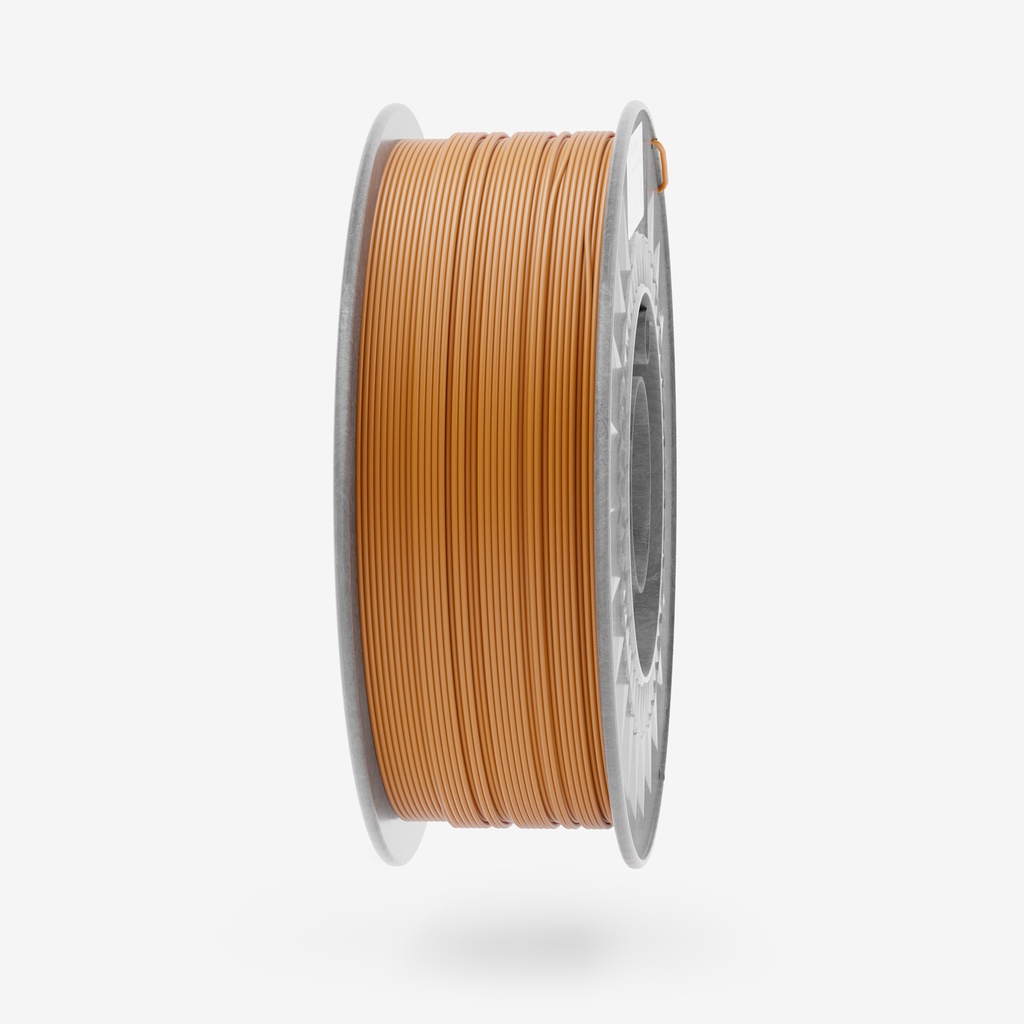 PLA Pro Pastel Orange 1kg