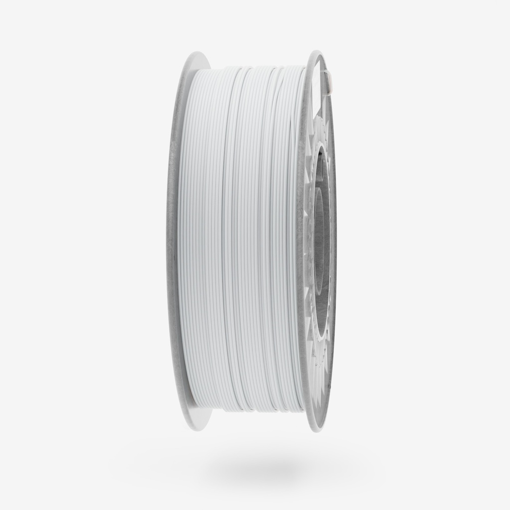 [30210031] PLA Pro Pure White 1kg