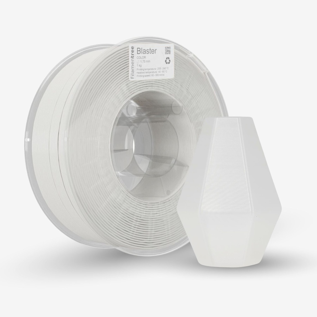 [30310101] PLA Blaster Natural 1kg