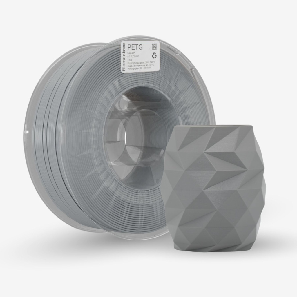 PETG Window Grey 1kg