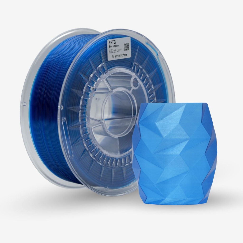 PETG Blue Lagoon 1kg