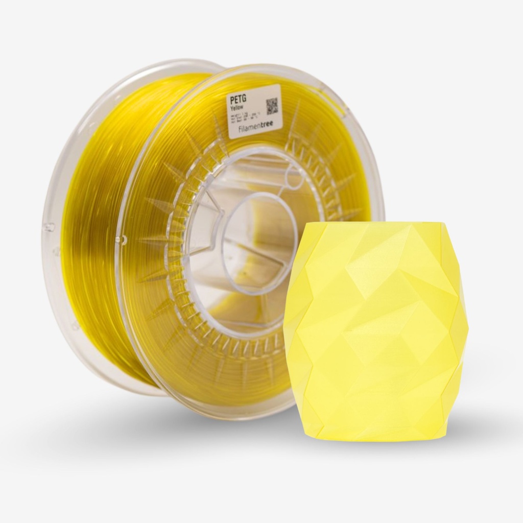PETG Yellow 1kg