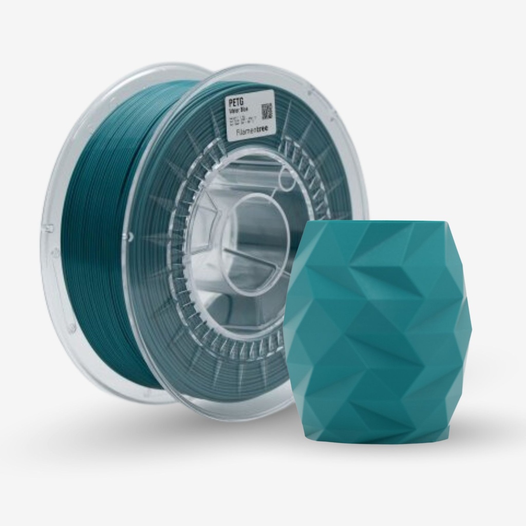PETG Water Blue 1kg