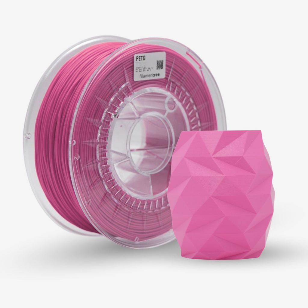 [30410411] PETG Heather Violet  1kg