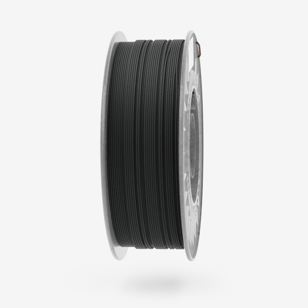 [30710471] PLA-CF Black 1kg
