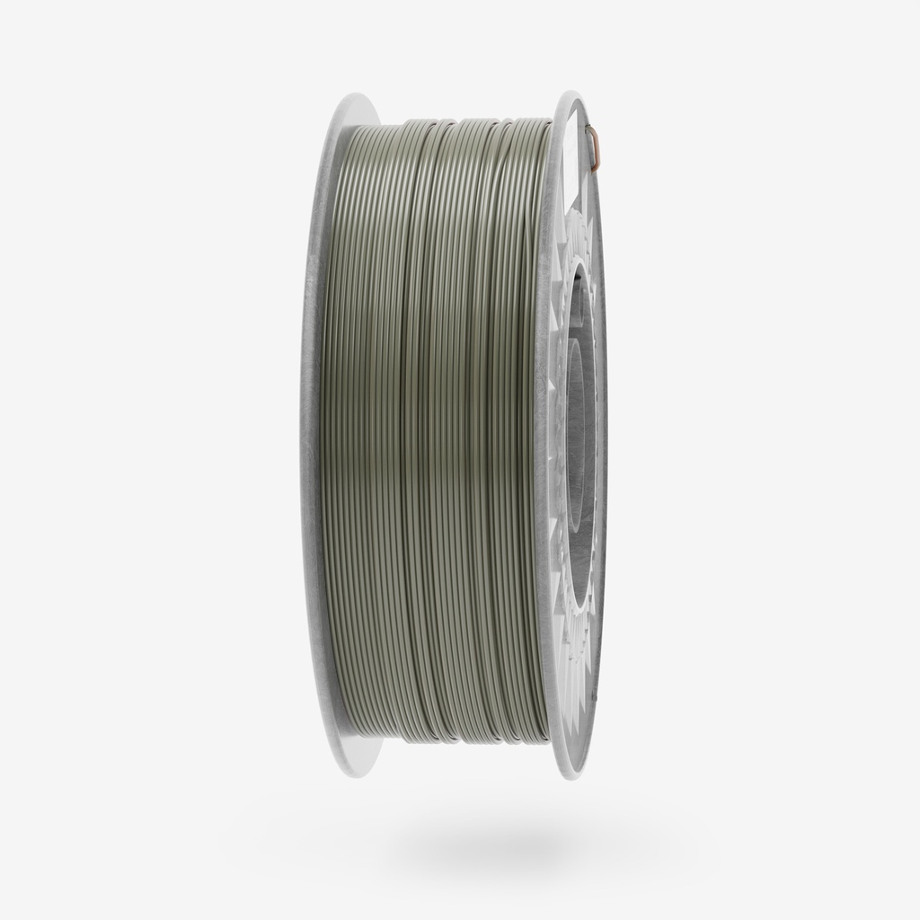 [30110481] PLA Plus Moss Grey 1kg