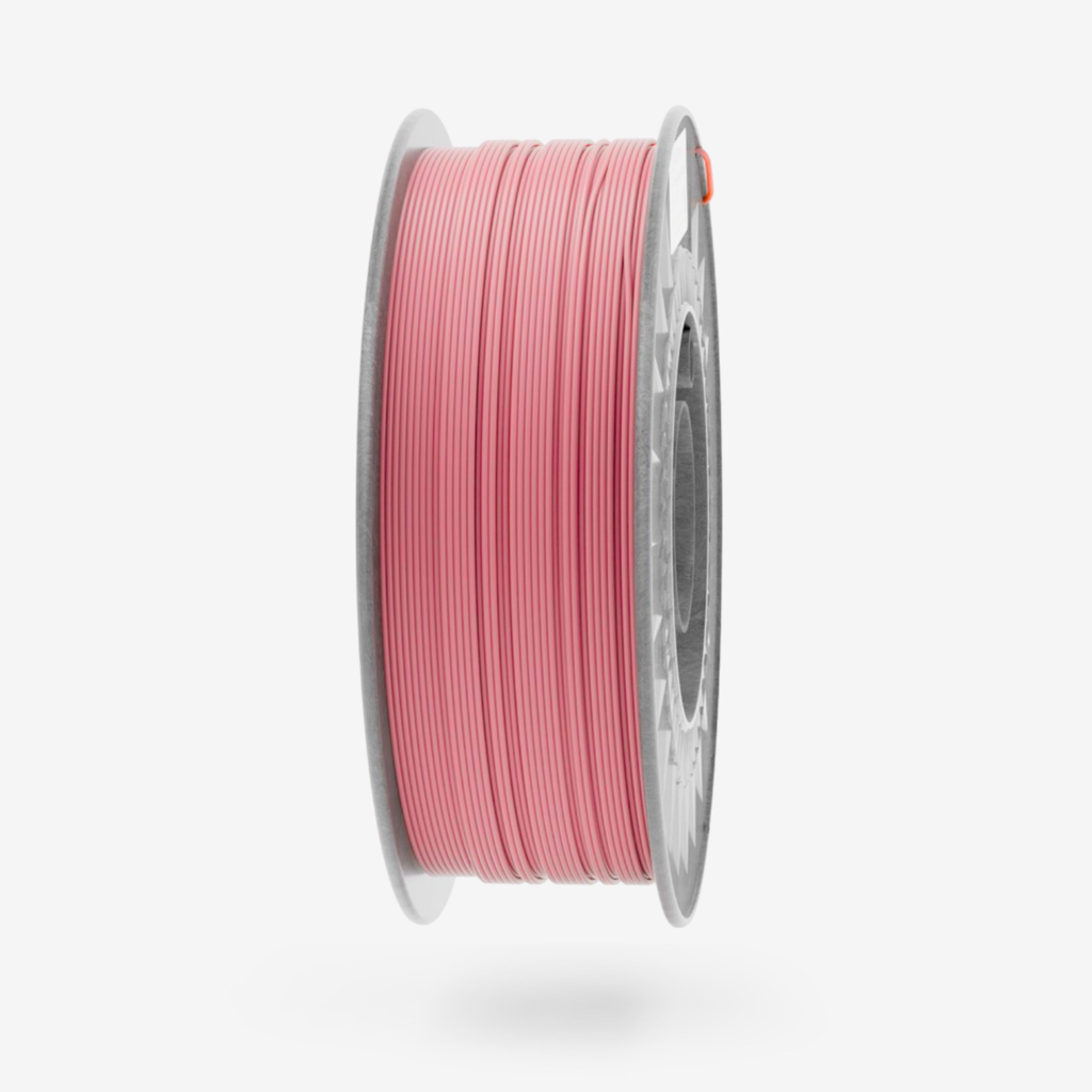[30110611] PLA Plus Candy Pink 1 kg