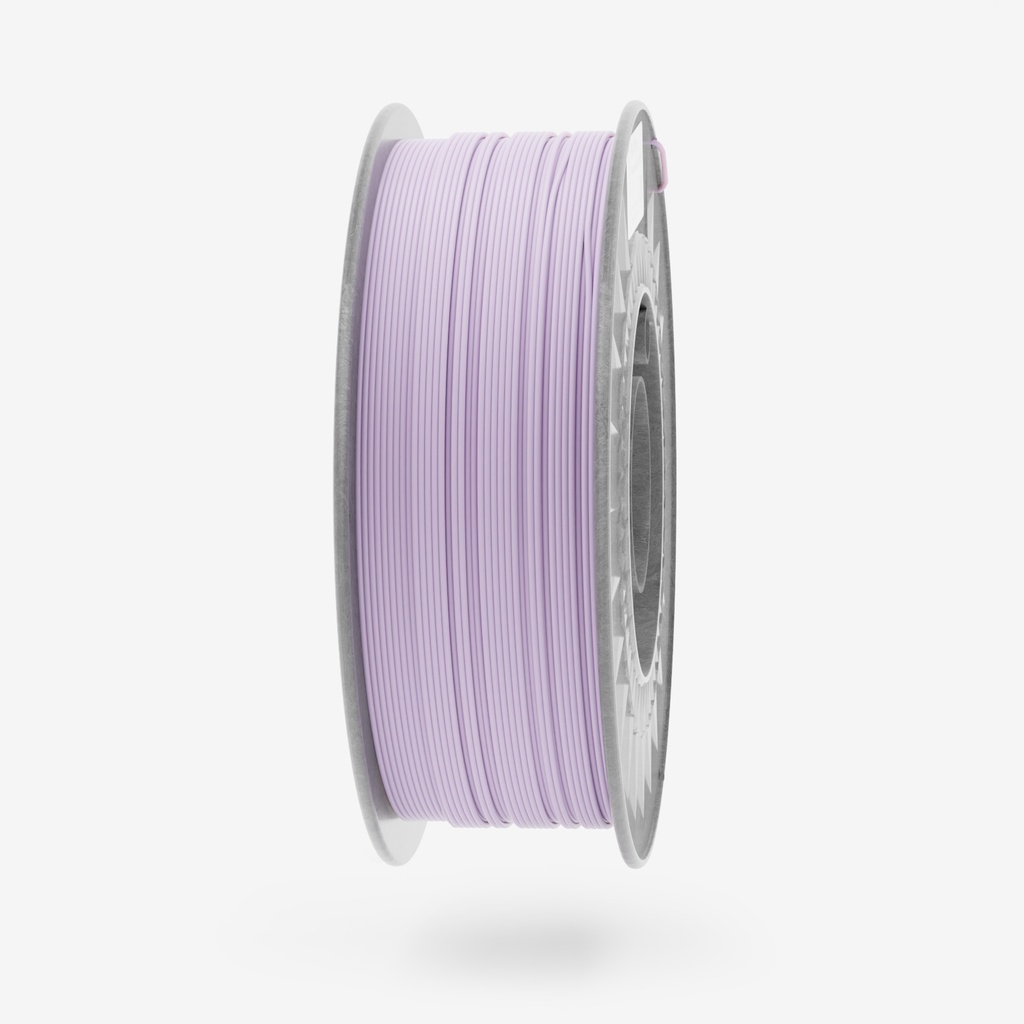 [30110631] PLA Plus Lilac Snow 1kg