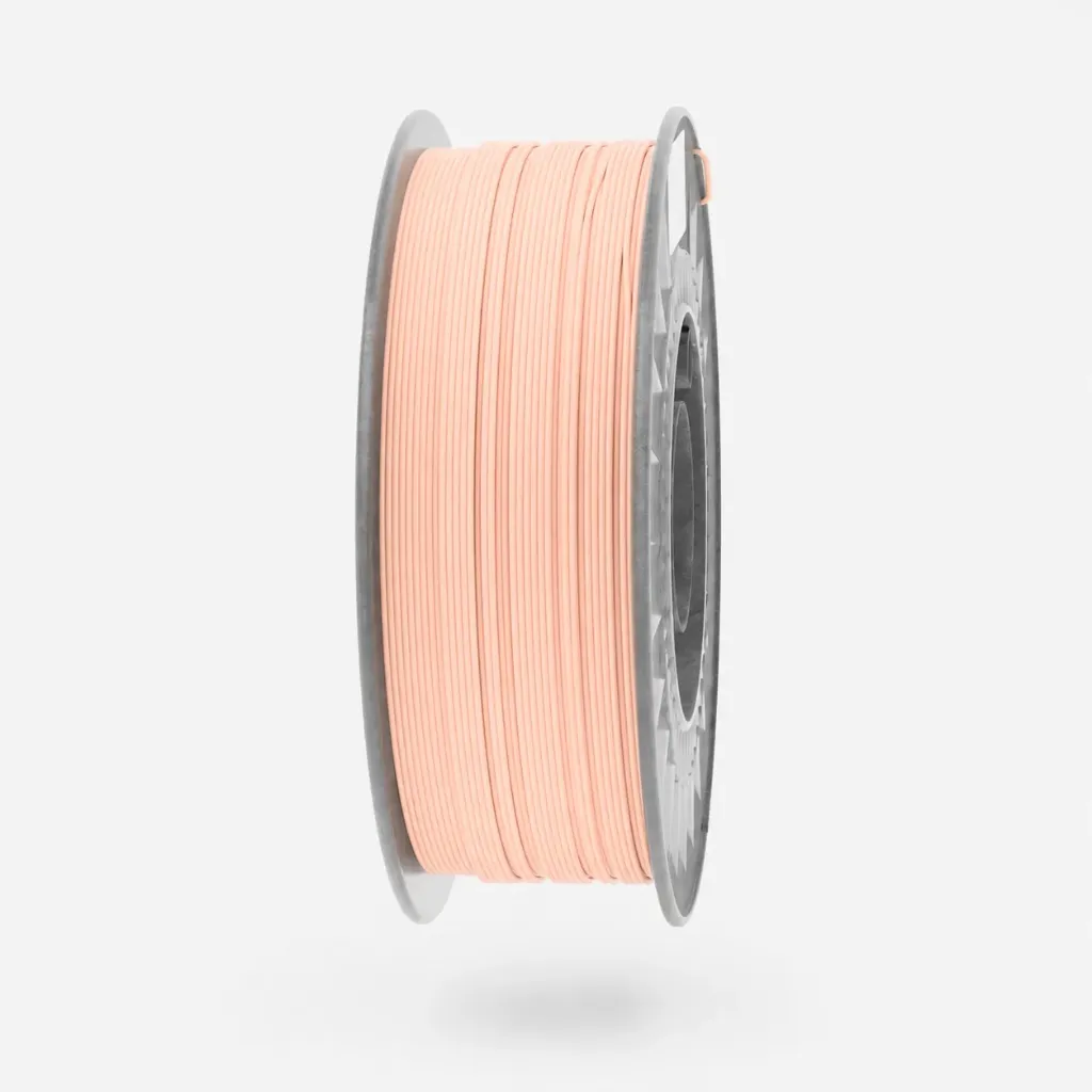 [30110651] PLA Plus Pale Peach 1kg  