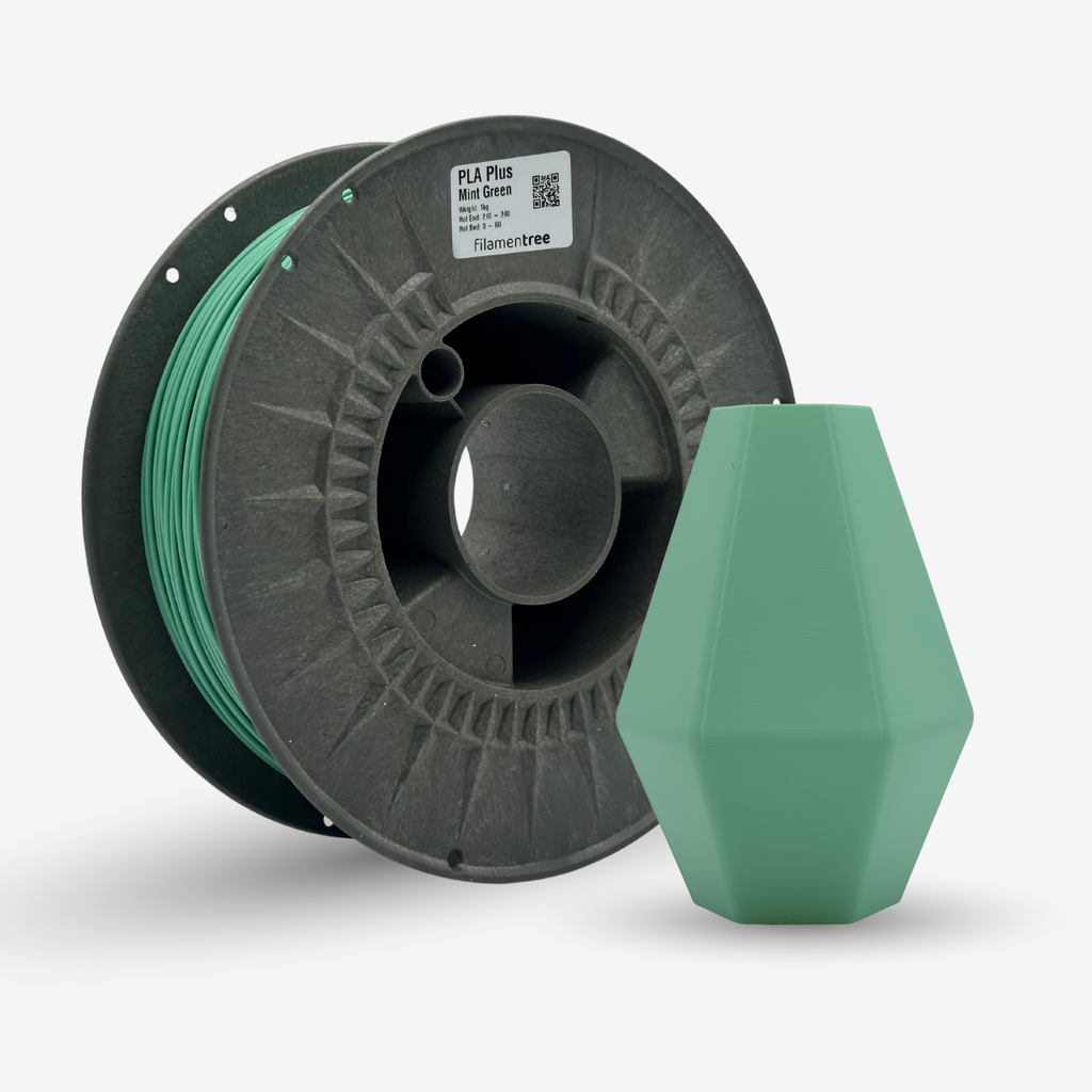 PLA Plus Mint Green 1kg