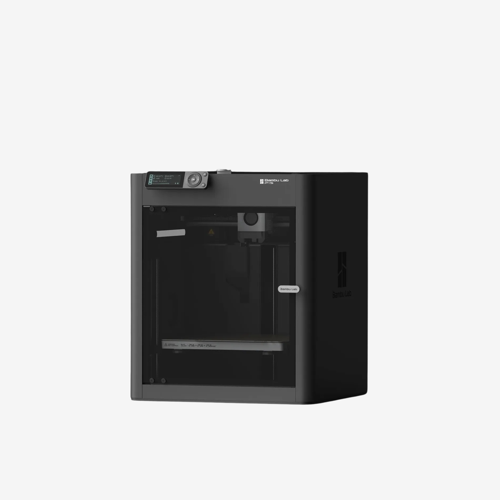 Bambu Lab P1S 3D Printer