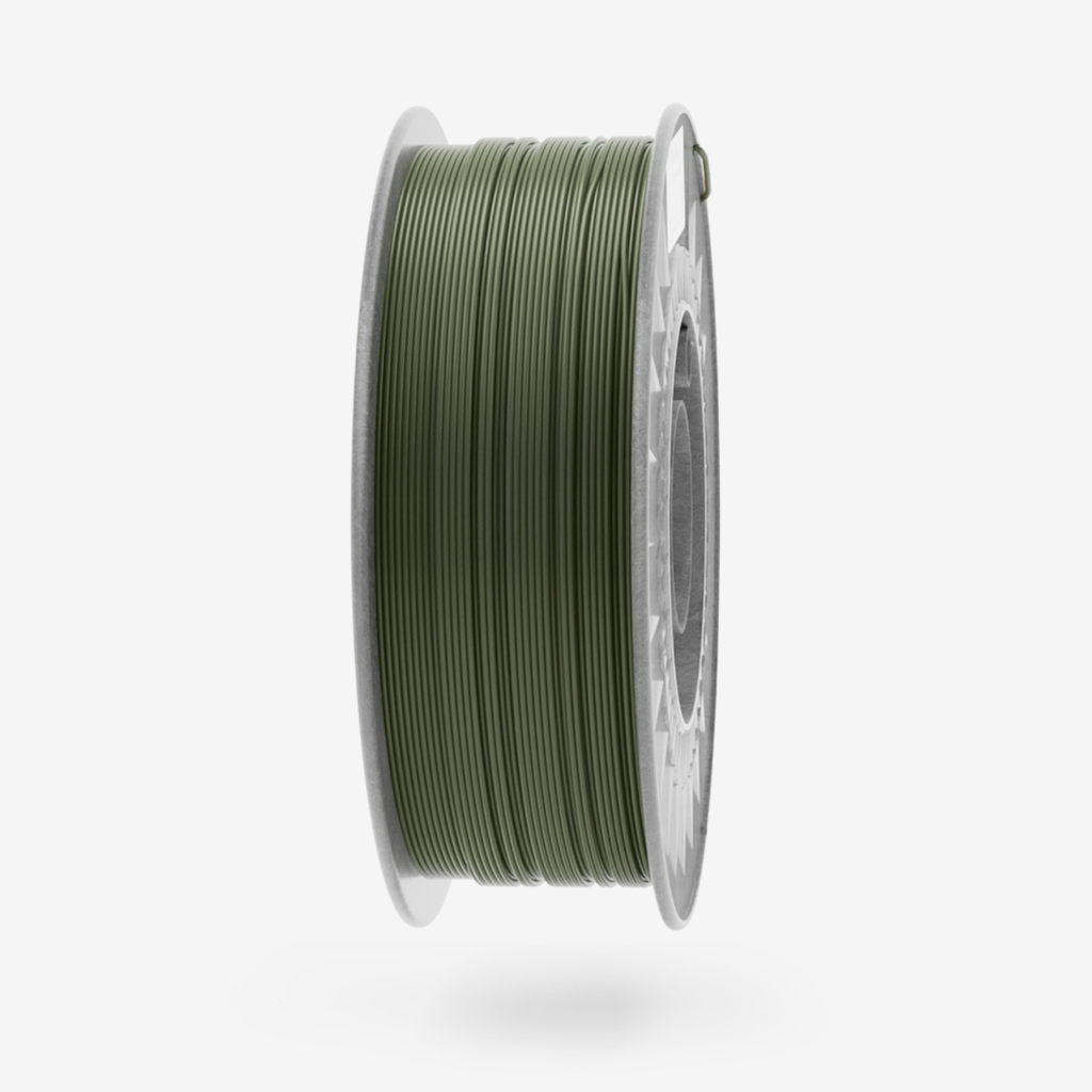 [30110581] PLA Plus Olive Green 1kg