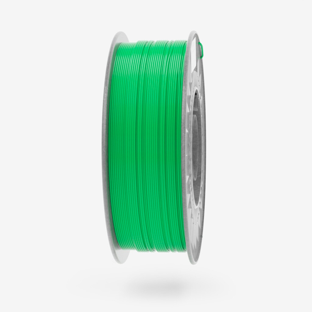 [30110301] PLA Plus Pure Green 1kg