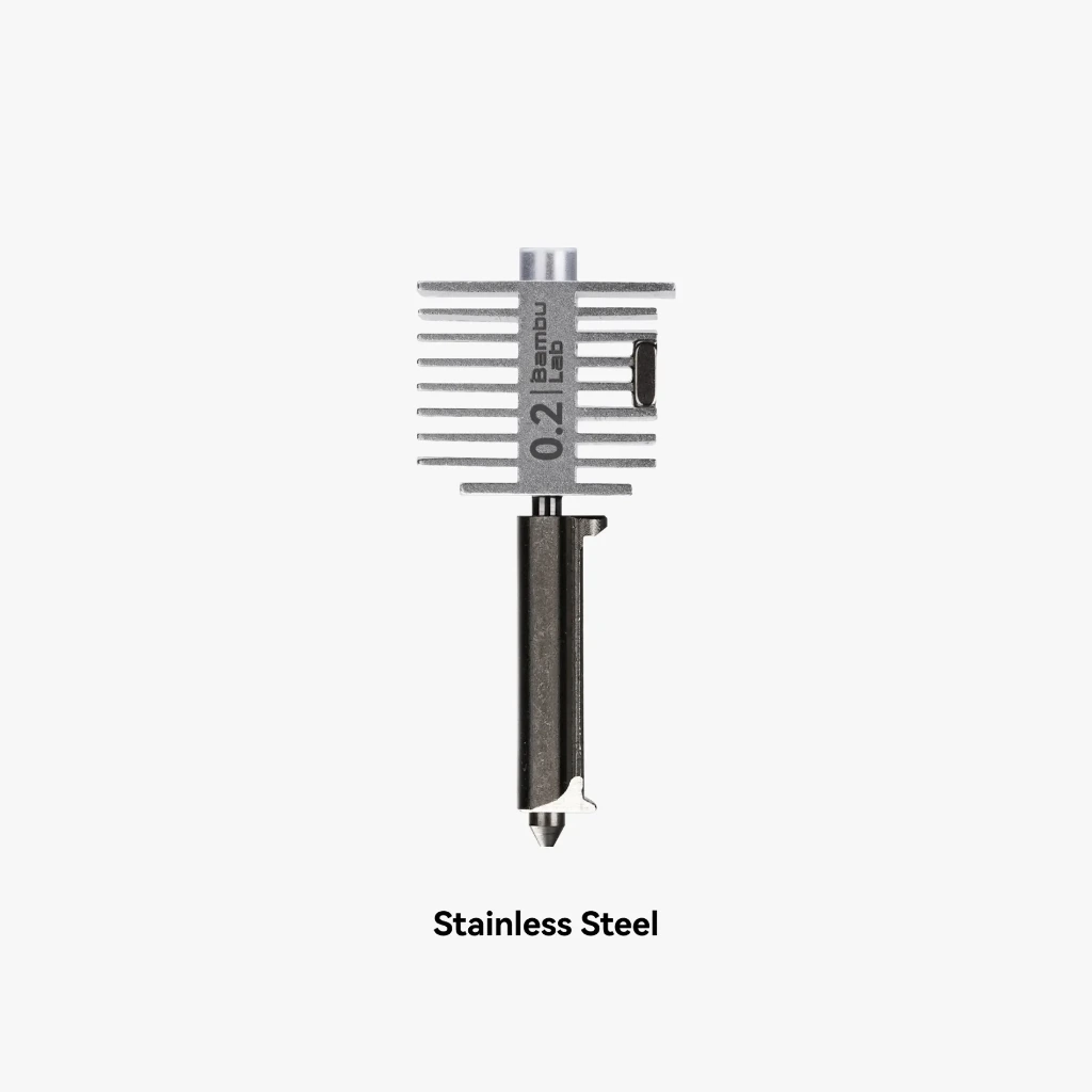 [DZ-A2] Bambu Hotend - A1 séria (0,2 mm)